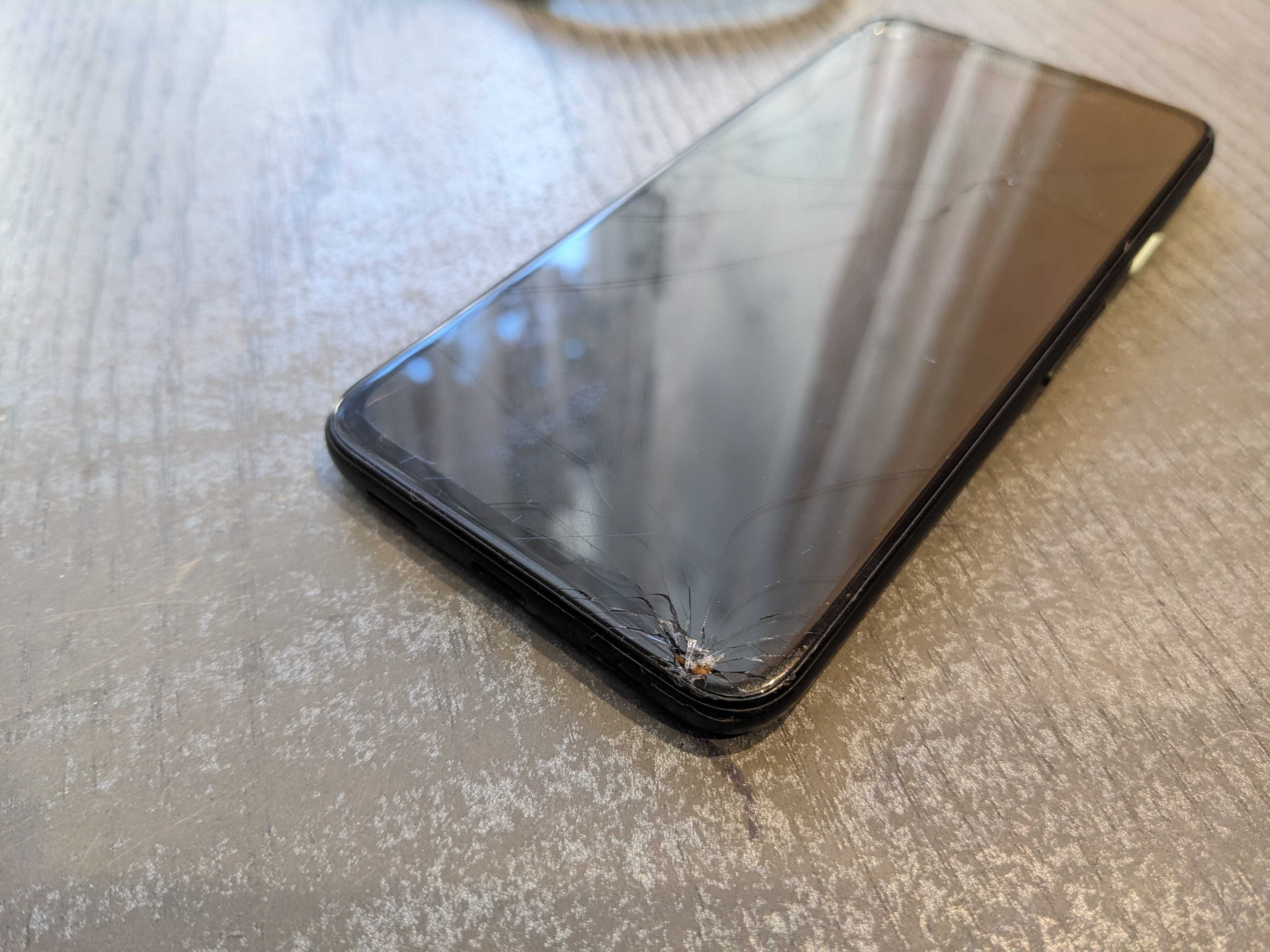 Смартфон Pixel 4a на разборку восстановление донор