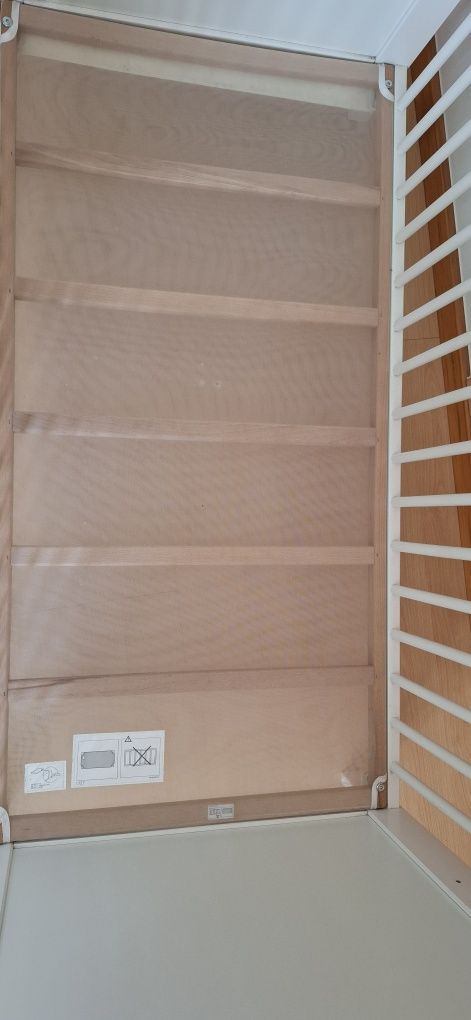 Berço SMÅGÖRA ikea