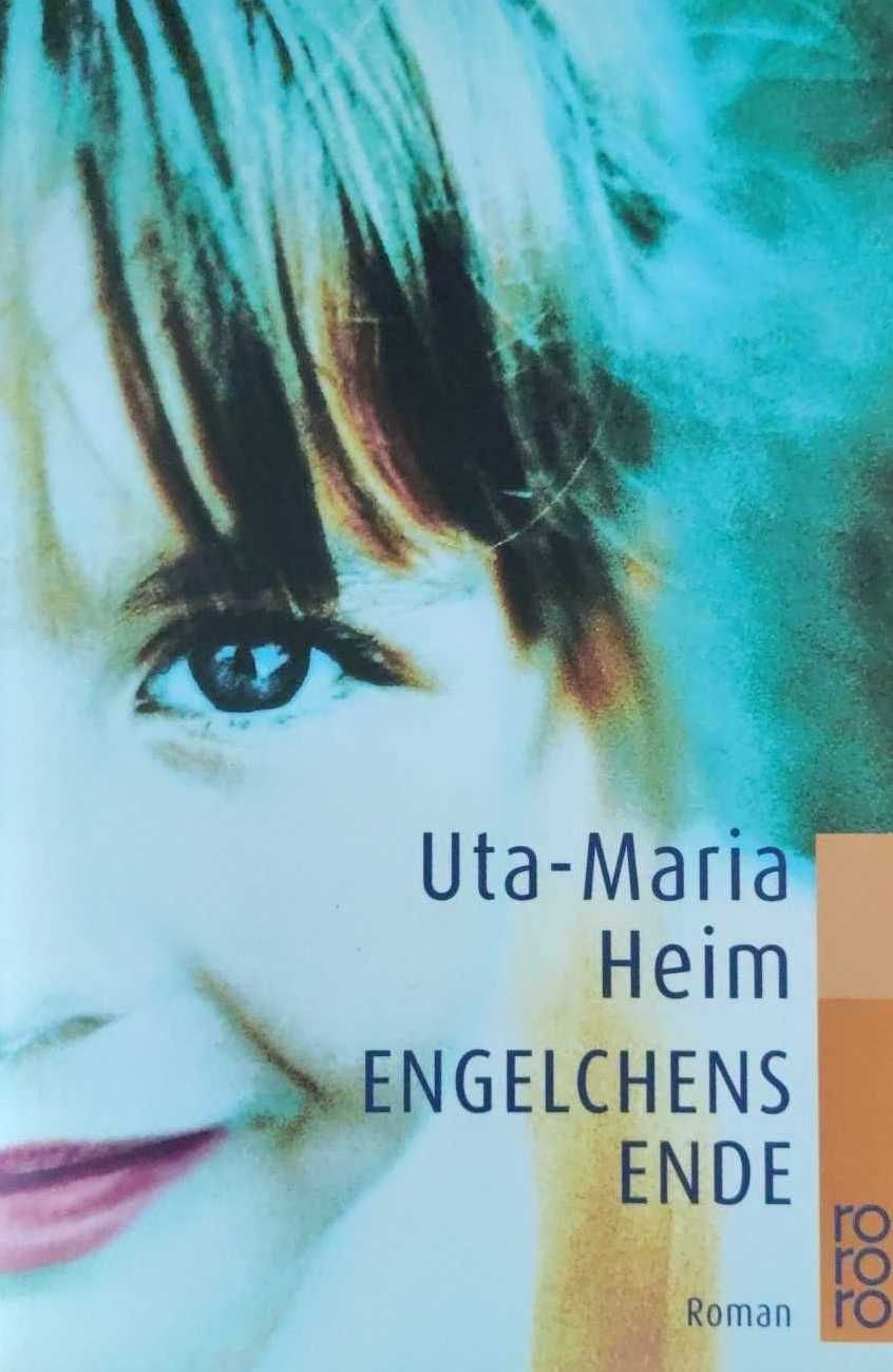 Engelchens Ende - Uta-Maria Heim