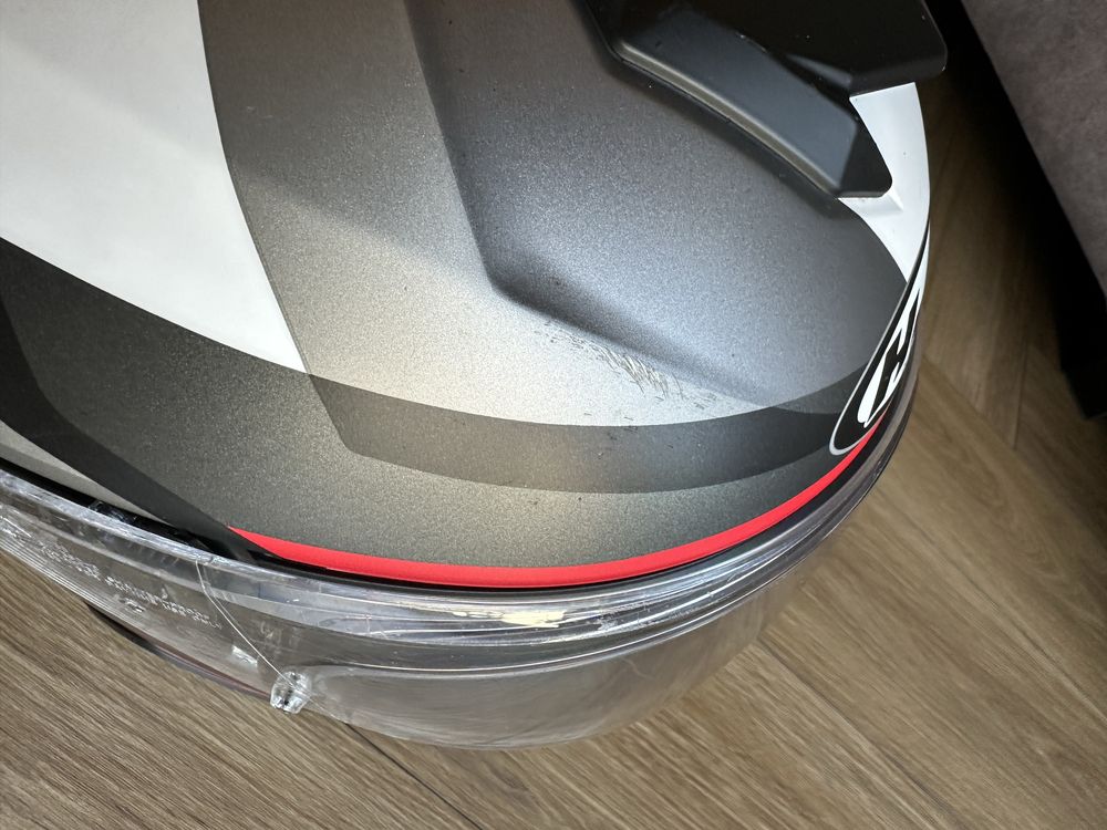 Kask motocyklowy HJC I71