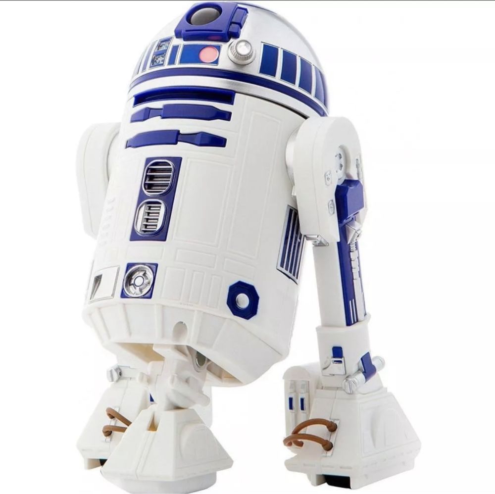 Іграшка Робот-дроид Sphero R2-D2 Star Wars