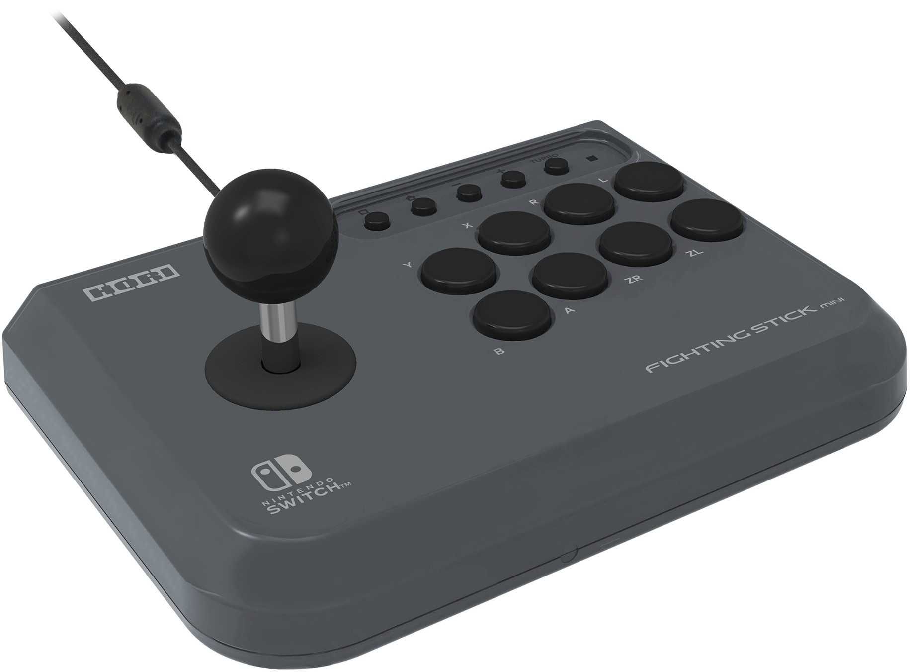 HORI SWITCH Fighting Stick Mini Kontroler