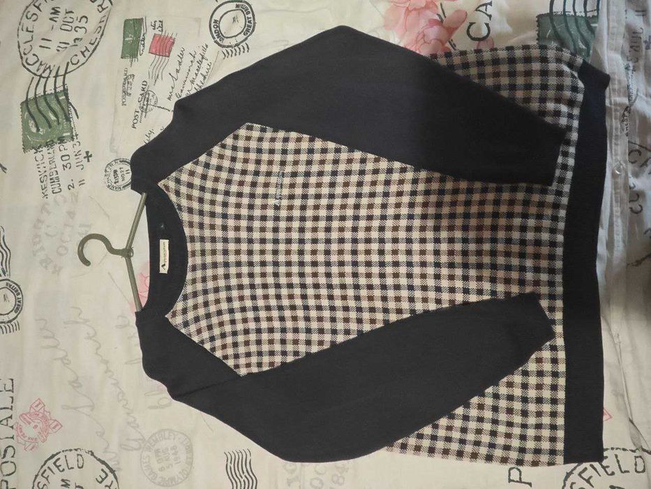 Світшот Аquascutum