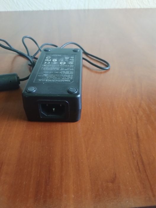 Блок живлення на 24в для електровелосипедів