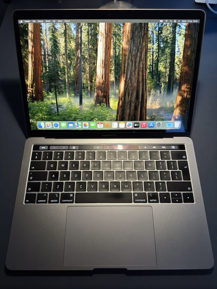 Laptop Apple MacBook Pro 13.3
