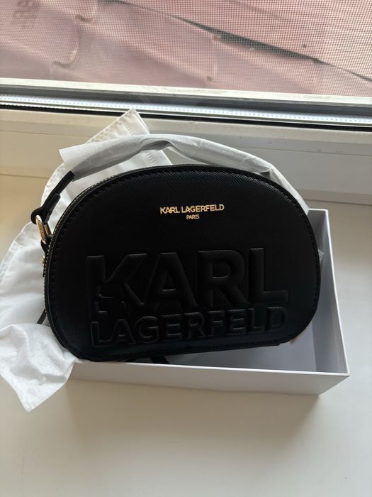 Сумка Karl Lagerfeld