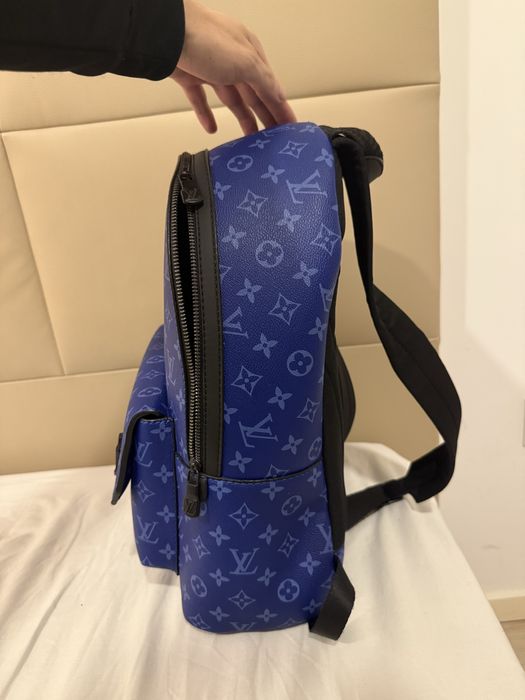 Mochila Louis Vuitton Backpack