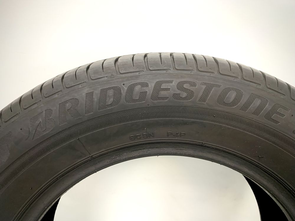 4x 195/65/15 Bridgestone Ecopia EP150 / 2019r 6mm / GWARANCJA