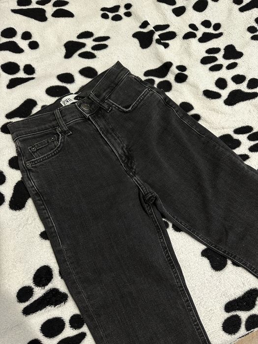 Джинси Zara 32 розмір