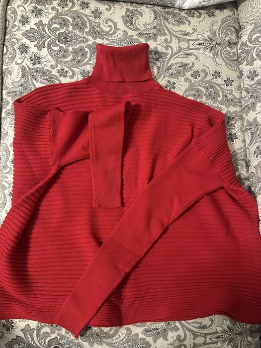 Jean Paul Gaultier стильно та зручно светр, гольф