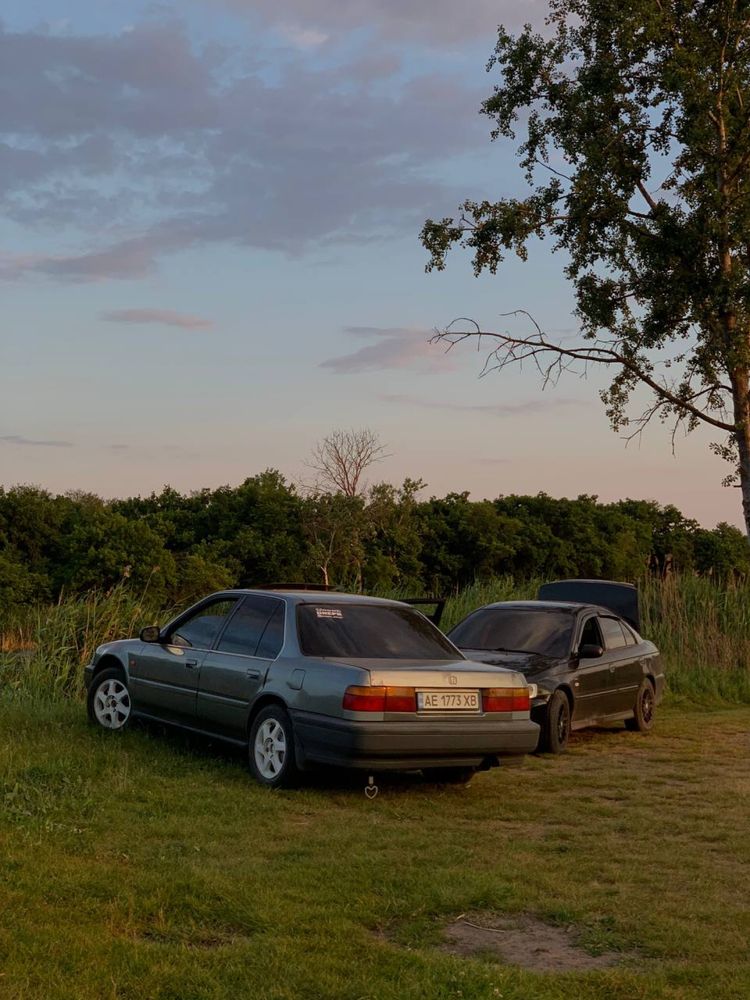 Honda accord IV 2.0L