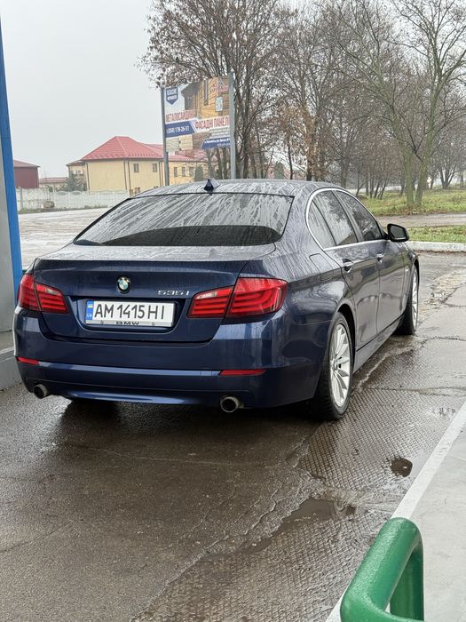 Беха Ф10  в гарному стані