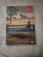 Oblicza geografii 4 Zakres podstawowy