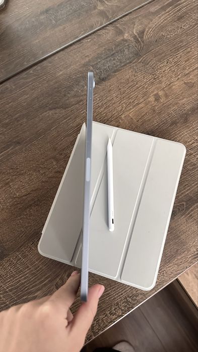 Apple iPad Air 4 th Sky Blue A2316 pen 256 гб