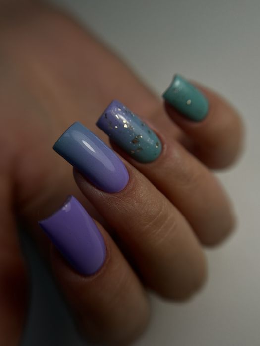 Манікюр Нивки / Педикюр / Реставрація / Нарощення біля м. Нивки