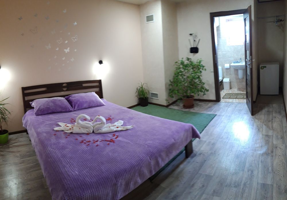 Сдам УЮТНЫЙ ДОМ для душевного отдыха