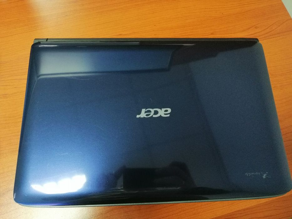 Laptop Acer Aspire 5739G