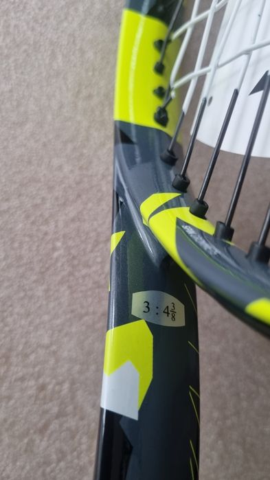 Rakieta do tenisa BABOLAT PURE AERO 300 g.