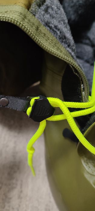 Бахіли військові Mittet