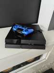 Sony PlayStation 4 500 ГБ PS4