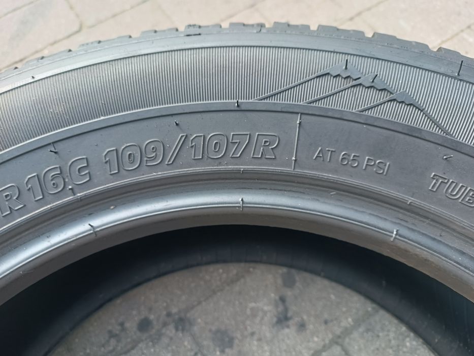 215/65R16C Taurus Winter LT