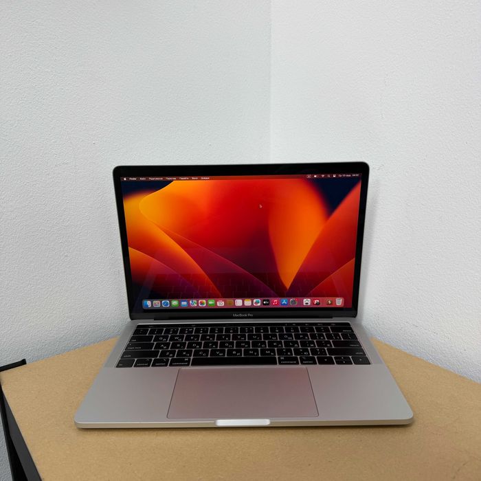 Macbook Pro 2019 { i5 | 8GB | 256 SSD } Повний комплект . 60705SV