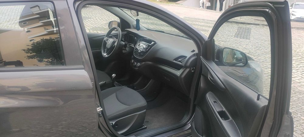 Opel Karl 1.0i Eco Flex / 44000Km- Como Novo