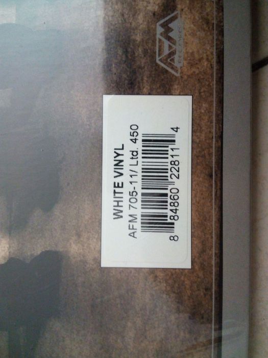 Evergrey - " Monday Morning Apocalypse " ... LP em vinil