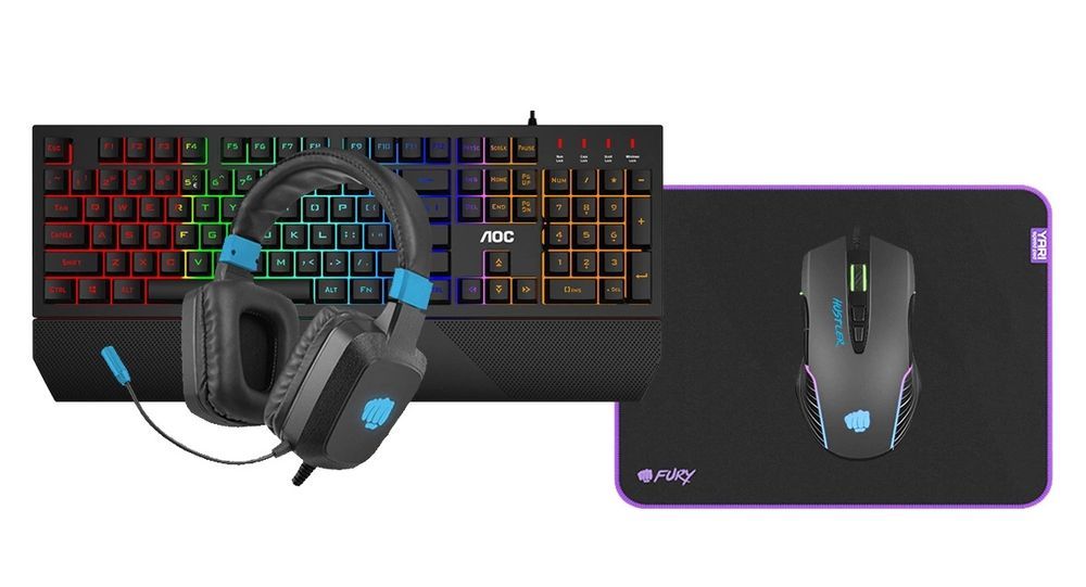 Komputer Skyline 5700X/6600/P32/M1 Windows 11 Pro