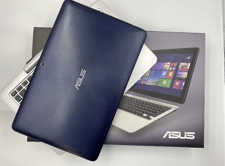ASUS T200TA transformer нетбук ] ноутбук | планшет трансформер