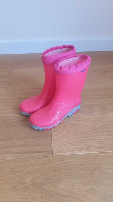 Kalosze dzieciece 36