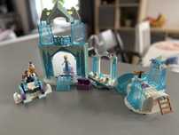 Zestaw lego Frozen 43194