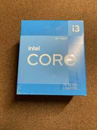 Процессор Intel Core i3-12100 3.3GHz/12MB (BX8071512100) s1700 BOX