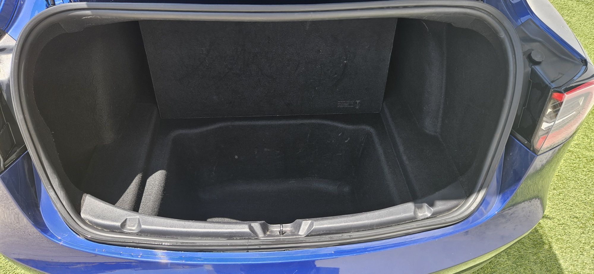 Tesla Model 3 Dual Motor 476 Cv Nacional 1 Proprietário