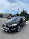 Ford Mondeo titanium MK4 2.2 tdci 175 km 2008 rok 290.00 przebiegu