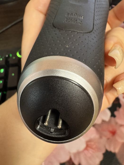 Бритва Braun Series 9 Pro+ 9517 Wet&Dry
Класний стан