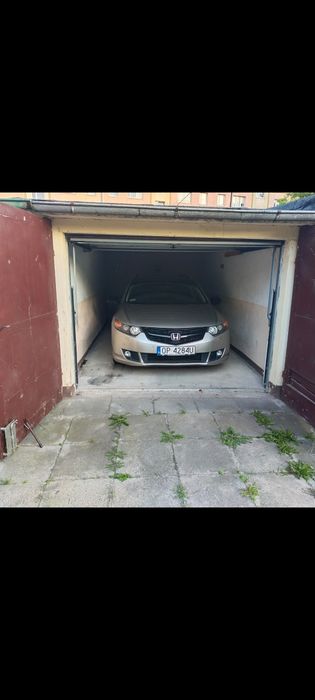 Honda Accord 2.4 executive automat (zamiana) garazowane