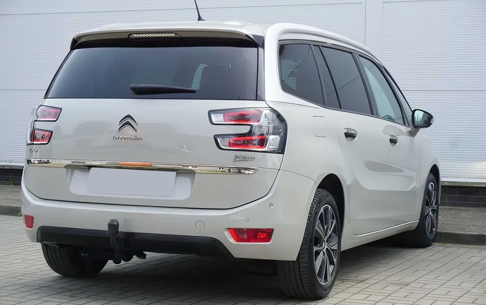 Citroen C4      2017
