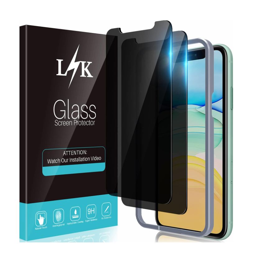 Szkło Hartowane Lk Do Apple Iphone 11 Xr