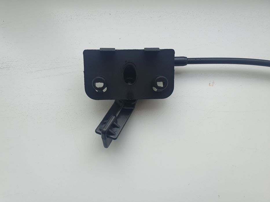 Ручка відкриття капота трос открытия замок jeep compass 17 -