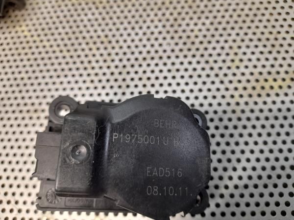 Motor da comporta da sofagem CITROËN DS3