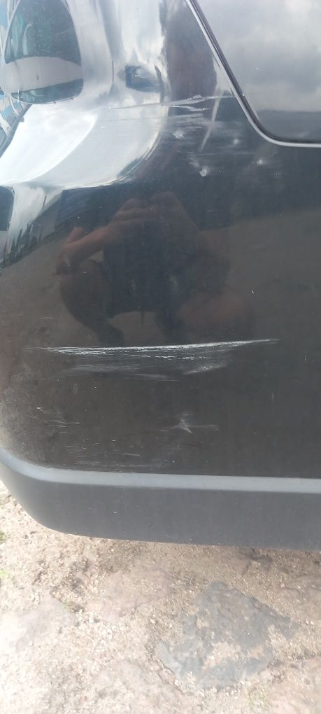 Subaru w całości na czesci