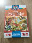 Cztery pory roku Granna gra