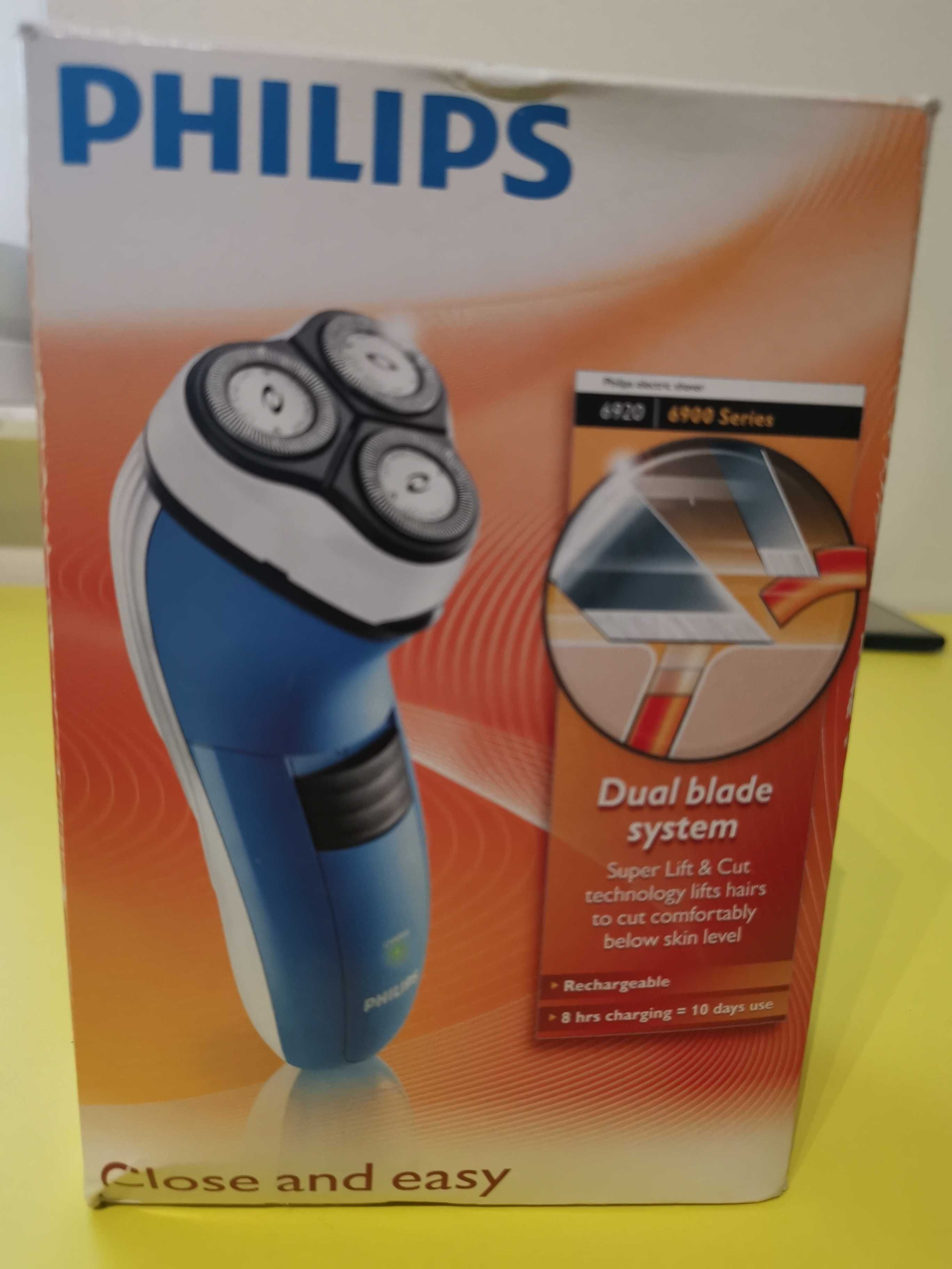 Golarka Philips 6920