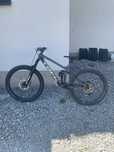 zamienie trek remedy 8 xt lub sama rame