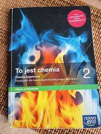 Podręcznik do chemii