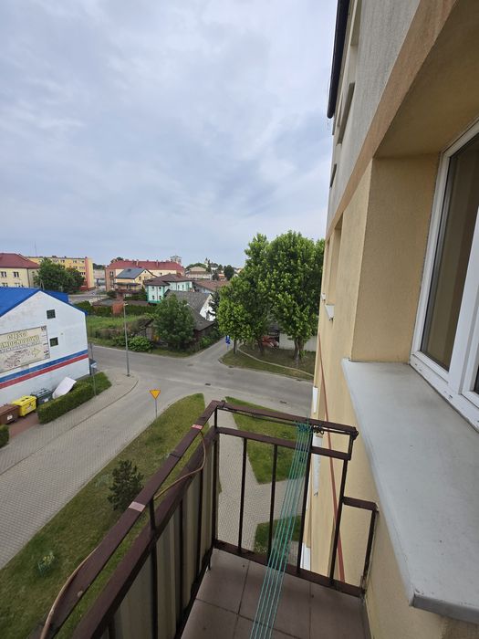 Sprzedam mieszkanie OKAZJA !!! Tylko 205 tys. za 42.39m2  Łapy
