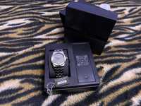 БЕЗ ТОРГА - Швейцарские часы MAURICE LACROIX AIKON авто 39mm