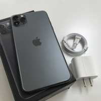 iPhone 11 Pro Max 512gb, Space Gray (ідеальний, 100% батарея)