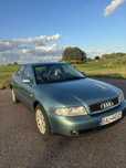 Audi a4b5 1.9tdi 90km.